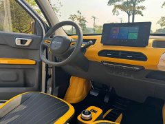 Geely Panda Mini 200km Endurance Edition - ფოტო 7