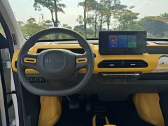 Geely Panda Mini 200km Endurance Edition - ფოტო 9