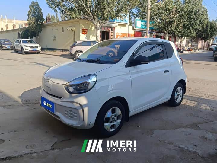 SAIC Corey Wei CLEVER 302km New Four-Seat Super Version - ავტომობილი ჩინეთიდან
