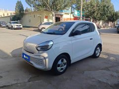 SAIC Corey Wei CLEVER 302km New Four-Seat Super Version - ფოტო 1