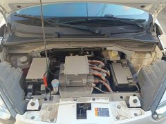 SAIC Corey Wei CLEVER 302km New Four-Seat Super Version - ფოტო 10