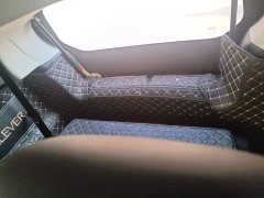 SAIC Corey Wei CLEVER 302km New Four-Seat Super Version - ფოტო 11