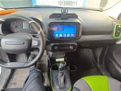 SAIC Corey Wei CLEVER 302km New Four-Seat Super Version - ფოტო 12