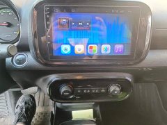 SAIC Corey Wei CLEVER 302km New Four-Seat Super Version - ფოტო 13