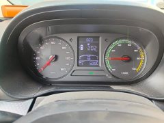 SAIC Corey Wei CLEVER 302km New Four-Seat Super Version - ფოტო 14
