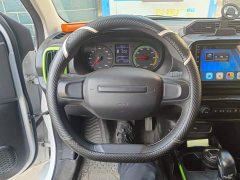 SAIC Corey Wei CLEVER 302km New Four-Seat Super Version - ფოტო 15