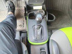 SAIC Corey Wei CLEVER 302km New Four-Seat Super Version - ფოტო 16