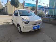 SAIC Corey Wei CLEVER 302km New Four-Seat Super Version - ფოტო 2