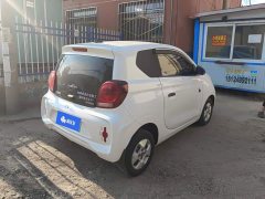 SAIC Corey Wei CLEVER 302km New Four-Seat Super Version - ფოტო 3