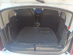 SAIC Corey Wei CLEVER 302km New Four-Seat Super Version - ფოტო 4