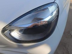 SAIC Corey Wei CLEVER 302km New Four-Seat Super Version - ფოტო 5