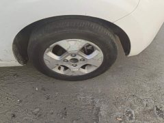 SAIC Corey Wei CLEVER 302km New Four-Seat Super Version - ფოტო 6