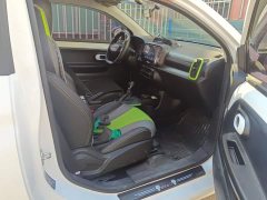 SAIC Corey Wei CLEVER 302km New Four-Seat Super Version - ფოტო 8