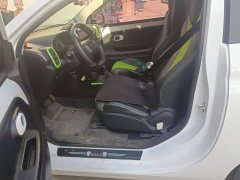SAIC Corey Wei CLEVER 302km New Four-Seat Super Version - ფოტო 9