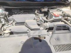 Honda CR-V 240TURBO FWD Sharp Edition 5-Seater - ფოტო 10