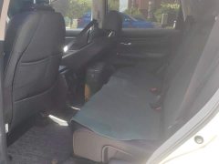 Honda CR-V 240TURBO FWD Sharp Edition 5-Seater - ფოტო 11