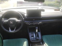 Honda CR-V 240TURBO FWD Sharp Edition 5-Seater - ფოტო 12