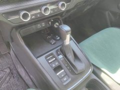 Honda CR-V 240TURBO FWD Sharp Edition 5-Seater - ფოტო 16