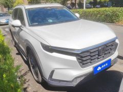 Honda CR-V 240TURBO FWD Sharp Edition 5-Seater - ფოტო 2