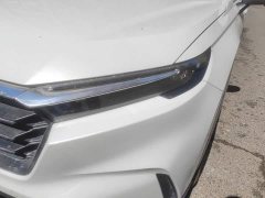 Honda CR-V 240TURBO FWD Sharp Edition 5-Seater - ფოტო 5