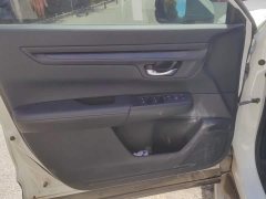 Honda CR-V 240TURBO FWD Sharp Edition 5-Seater - ფოტო 7