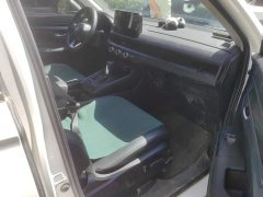Honda CR-V 240TURBO FWD Sharp Edition 5-Seater - ფოტო 8