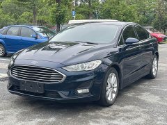 Ford Mondeo 2020 EcoBoost 180 Fashion - ფოტო 1