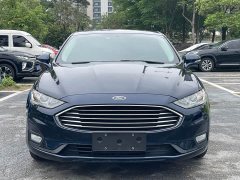 Ford Mondeo 2020 EcoBoost 180 Fashion - ფოტო 2