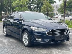 Ford Mondeo 2020 EcoBoost 180 Fashion - ფოტო 3