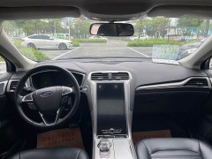 Ford Mondeo 2020 EcoBoost 180 Fashion - ფოტო 5
