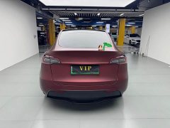 Tesla Model Y Long Range All-Wheel Drive - ფოტო 12