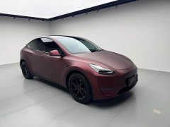 Tesla Model Y Long Range All-Wheel Drive - ფოტო 3