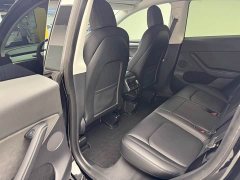 Tesla Model Y Long Range All-Wheel Drive - ფოტო 5