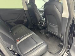 Tesla Model Y Long Range All-Wheel Drive - ფოტო 9