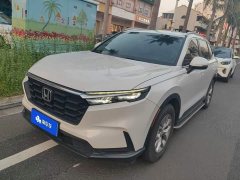 Honda CR-V 2024 240TURBO FWD Active 5-Seater - ფოტო 1