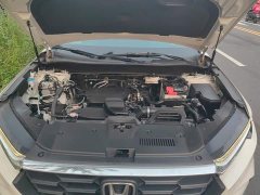 Honda CR-V 2024 240TURBO FWD Active 5-Seater - ფოტო 10