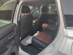 Honda CR-V 2024 240TURBO FWD Active 5-Seater - ფოტო 11