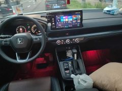 Honda CR-V 2024 240TURBO FWD Active 5-Seater - ფოტო 12