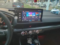 Honda CR-V 2024 240TURBO FWD Active 5-Seater - ფოტო 13