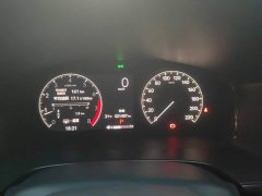 Honda CR-V 2024 240TURBO FWD Active 5-Seater - ფოტო 14