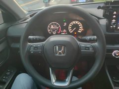 Honda CR-V 2024 240TURBO FWD Active 5-Seater - ფოტო 15