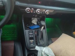 Honda CR-V 2024 240TURBO FWD Active 5-Seater - ფოტო 16