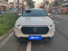 Honda CR-V 2024 240TURBO FWD Active 5-Seater - ფოტო 2