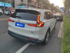 Honda CR-V 2024 240TURBO FWD Active 5-Seater - ფოტო 3