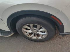 Honda CR-V 2024 240TURBO FWD Active 5-Seater - ფოტო 6