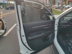 Honda CR-V 2024 240TURBO FWD Active 5-Seater - ფოტო 7