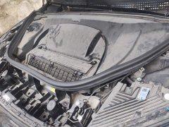 Mercedes-Benz EQE SUV 350 4MATIC Pioneer Edition - ფოტო 10
