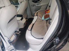 Mercedes-Benz EQE SUV 350 4MATIC Pioneer Edition - ფოტო 11