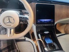 Mercedes-Benz EQE SUV 350 4MATIC Pioneer Edition - ფოტო 12