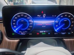 Mercedes-Benz EQE SUV 350 4MATIC Pioneer Edition - ფოტო 14